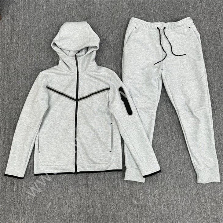 Cotton Tracksuits